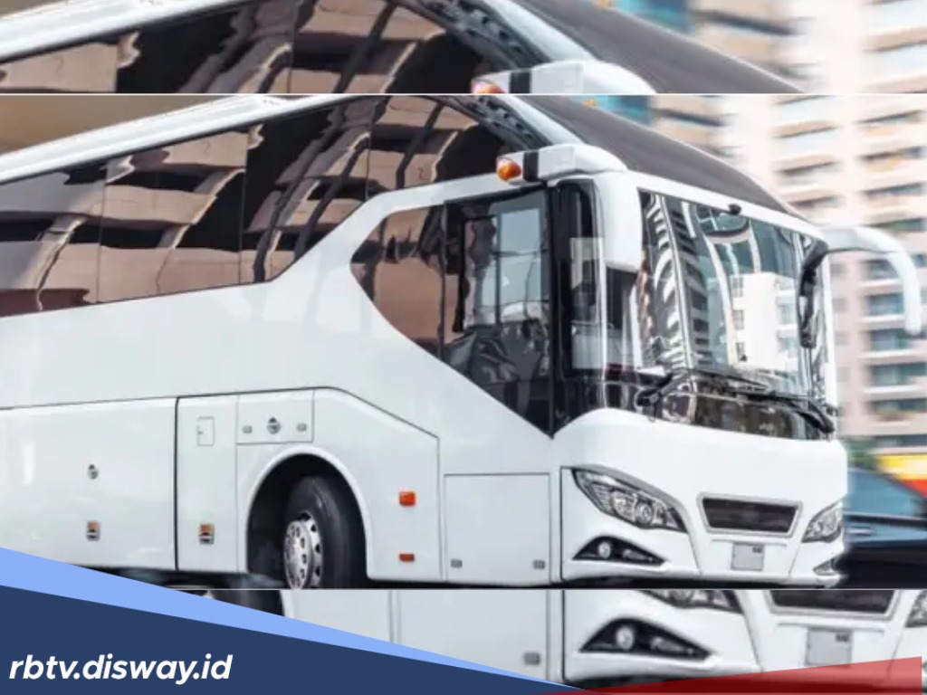 Mudik Sumatera-Jawa Nyaman Bersama Bus Sadya Trans, Ini Daftar Harga Tiketnya untuk Lebaran