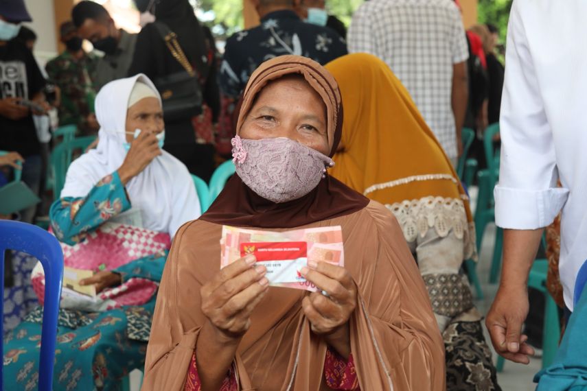 Ini Daftar Bansos yang Cair Bulan Mei, Cek Bansos yang Rutin Anda Terima Apakah Ikut Cair atau Tidak