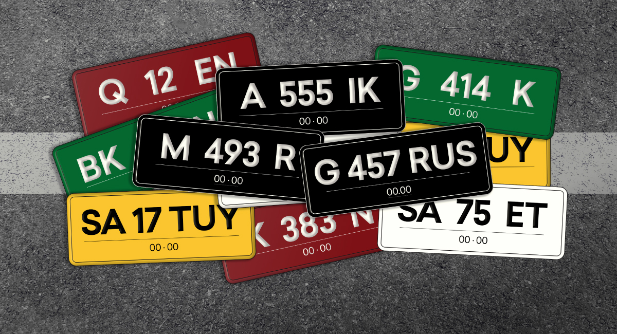 Seri Nopol Kendaraan di Bengkulu, Kota Bengkulu sudah 4 Huruf, Daerah Lain Masih 1 Huruf