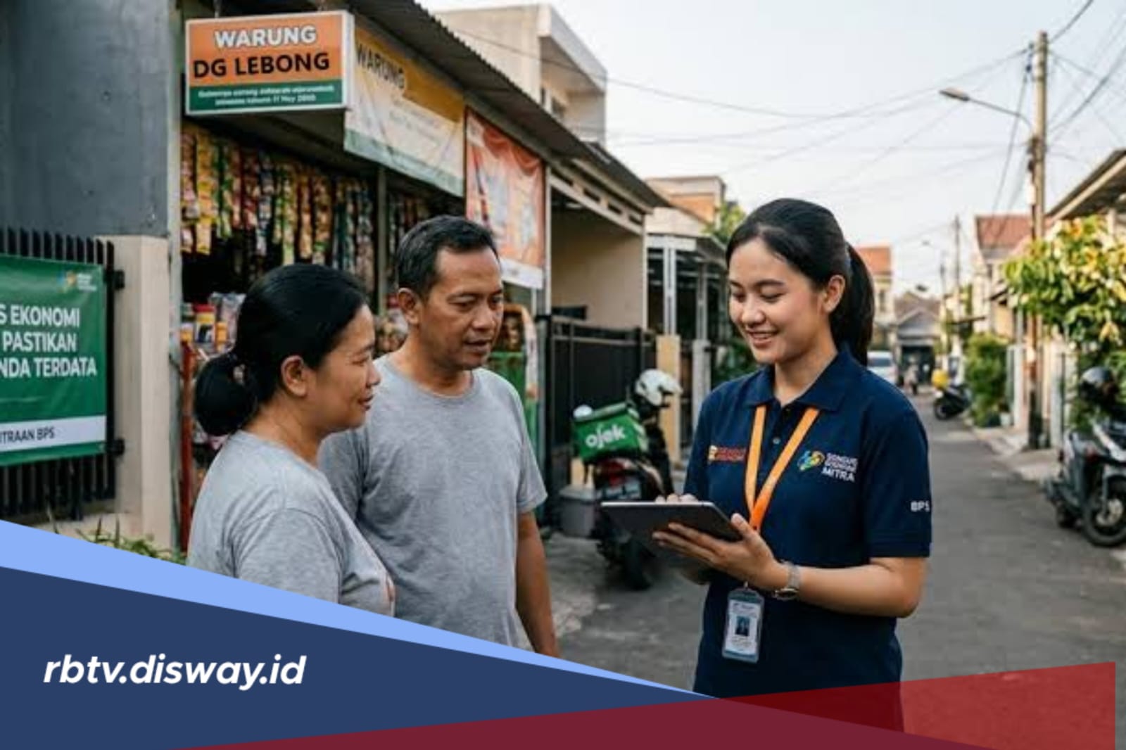 Tahapan Seleksi Wawancara Mitra Statistik BPS Tambahan 2026