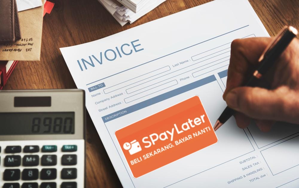 Apa yang Terjadi Jika Terlambat Bayar Tagihan SPayLater?