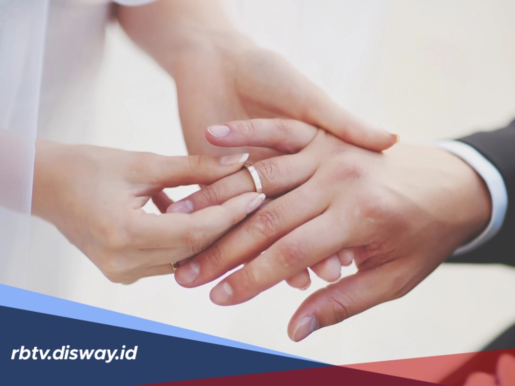 Siap-siap, Ini Weton yang Diprediksi Bakal Menikah di Tahun 2026