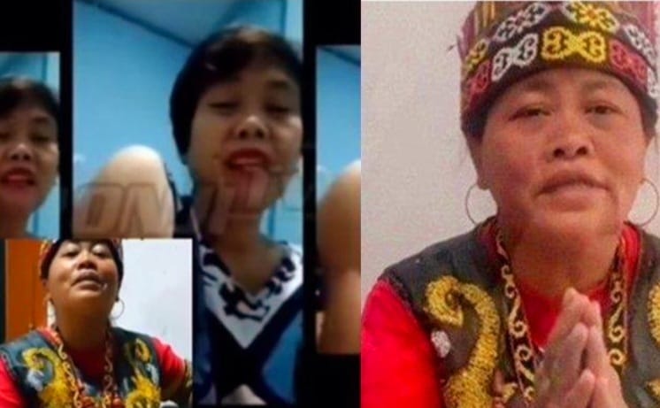 HEBOH Pasien Tagih Janji, Ida Dayak; Saya Bukan Malaikat, Kalau Belum Sembuh Jangan Marah