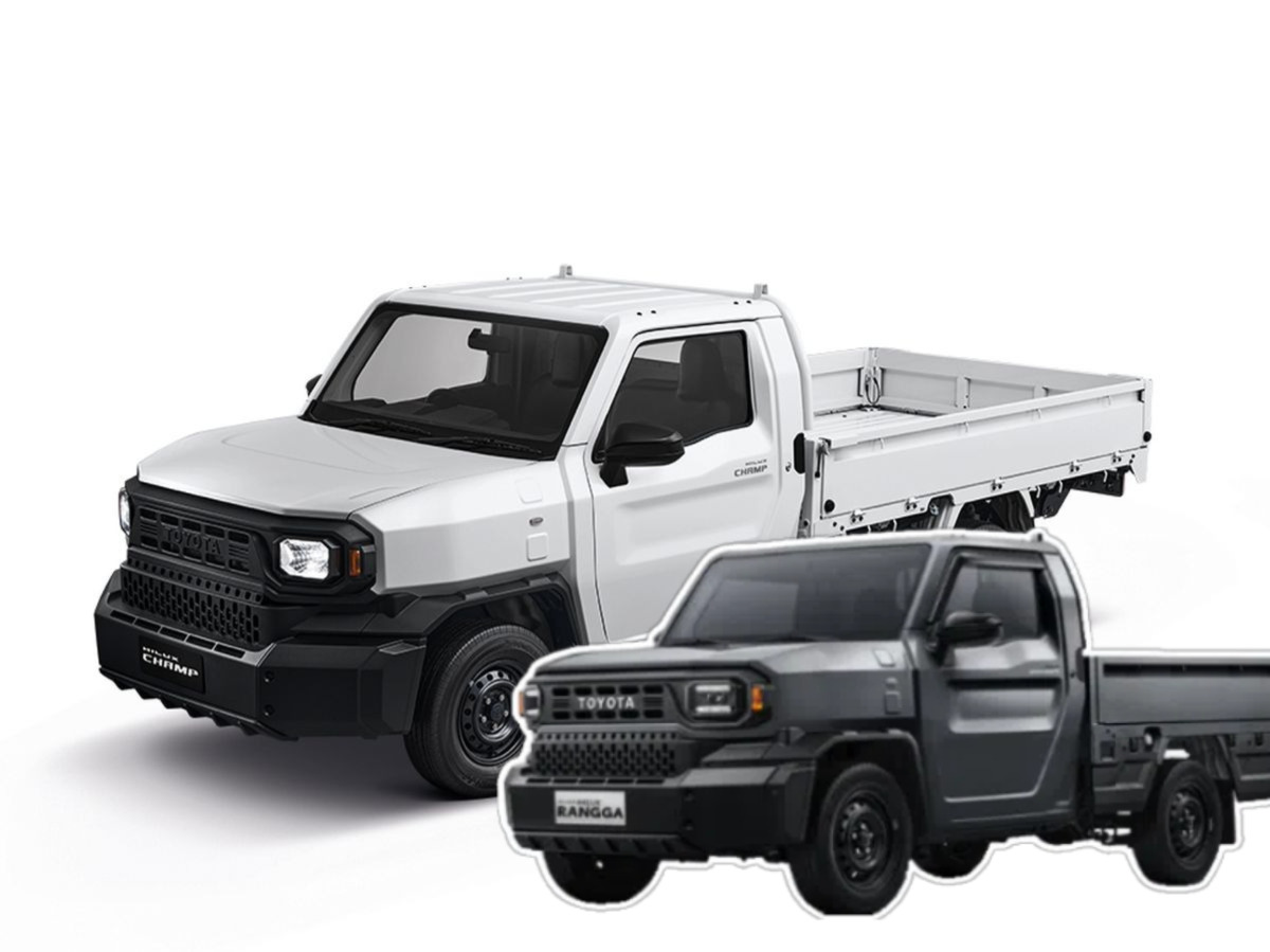 Siapkan Uang Segini untuk Pajak Mobil Toyota Hilux Rangga, Performa Mesin Tangguh