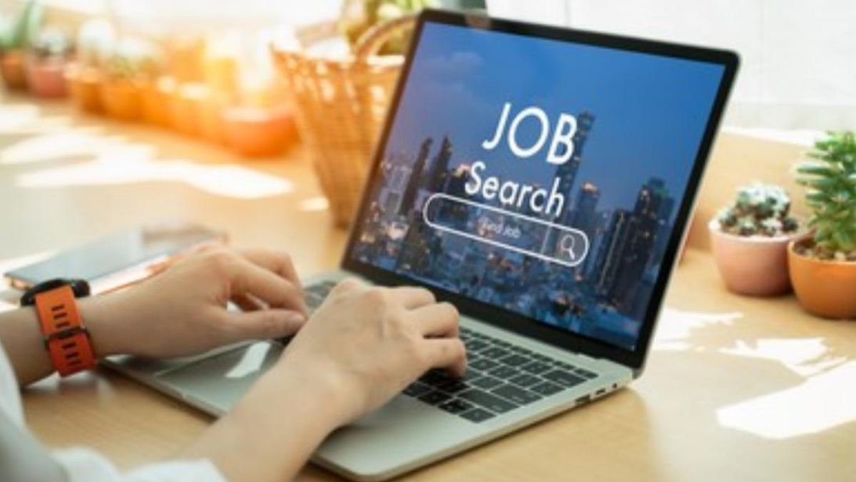 Lagi Cari Kerja? Sekarang BCA Buka Lowongan Kerja untuk Lulusan S1-S2, Cek Posisi dan Syaratnya