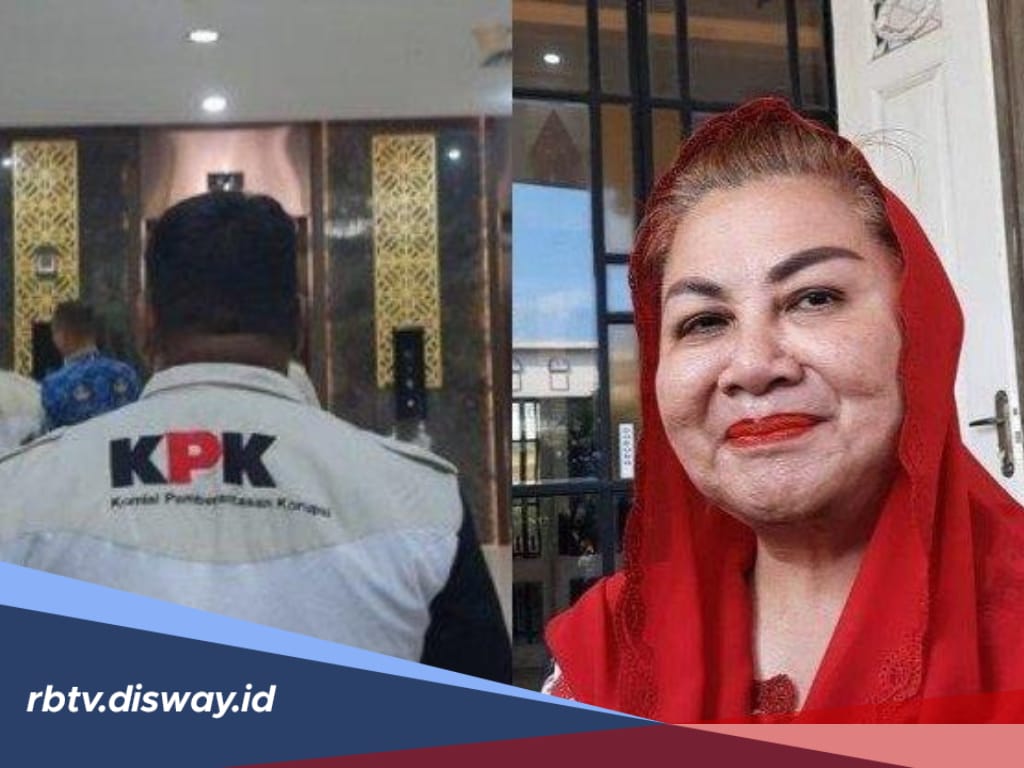 KPK Geledah Kantor Walikota Semarang, Diduga Terkait Kasus Korupsi, Cek 5 Faktanya