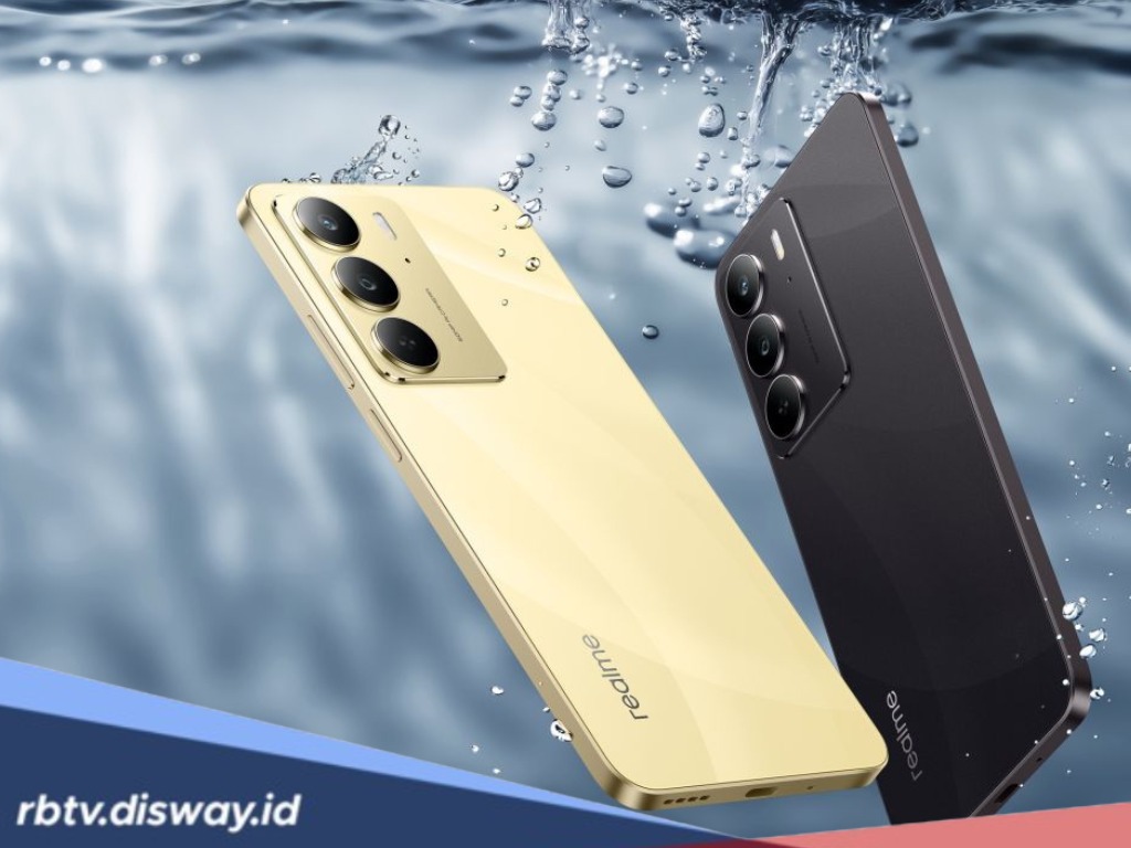 5 Rekomendasi Ponsel Tahan Air hingga Kedalaman 2 Meter, Cocok untuk Adventure