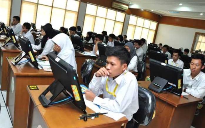 Kemenkumham Buka CPNS Lulusan SMA, Ini Contoh Soal Tes CPNS Kemenkumham Tahun 2023