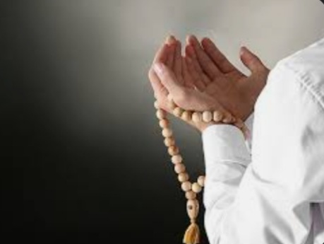 Baca 4 Doa Ini Insyaallah Rezeki Mengalir Tiap Menit, Termasuk Doa Nabi Sulaiman