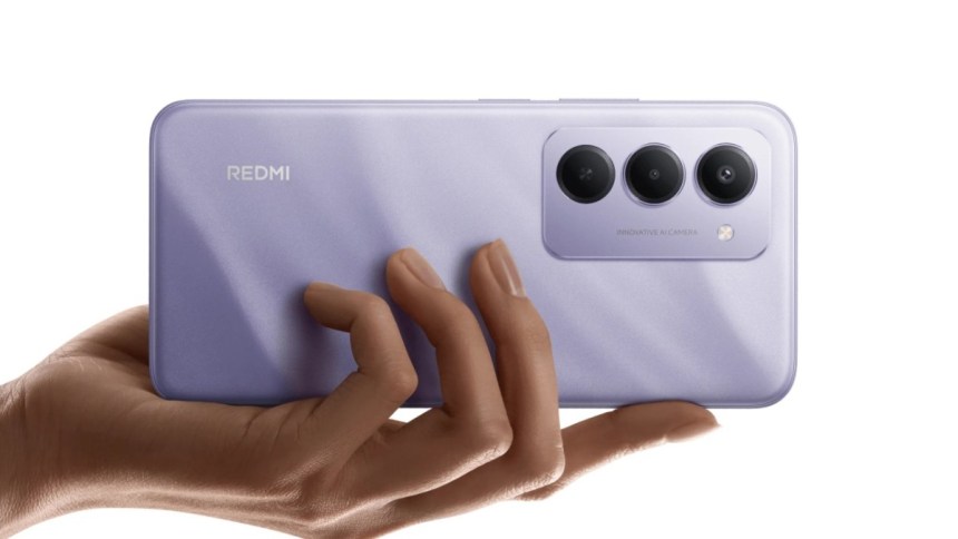 Redmi 15 Hadirkan Segudang Kecanggihan, Begini Spesifikasi Lengkapnya