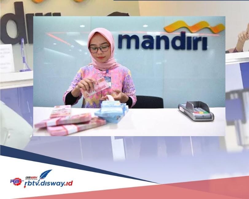 5 Jenis KUR Bank Mandiri 2024 Yang Cair Sampai Rp 500 Juta Usia 18   8bf9caeb82de0283cfea5cae000b8b95 