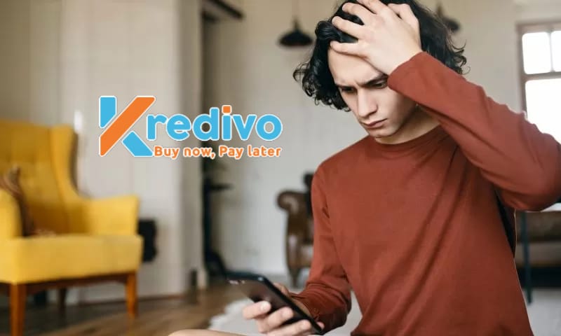 Jika Telat Bayar Kredivo Paylater 1 Hari Didatangi DC, Benarkah?