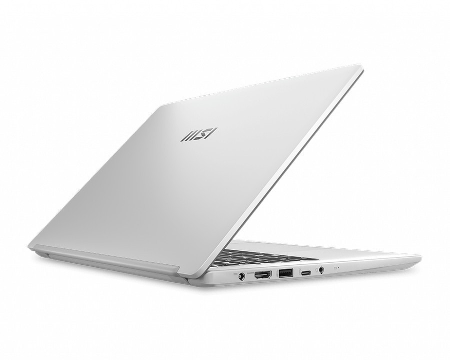 MSI Modern 14, Laptop dengan Prosesor Intel Core i5 yang Tipis dan Tangguh