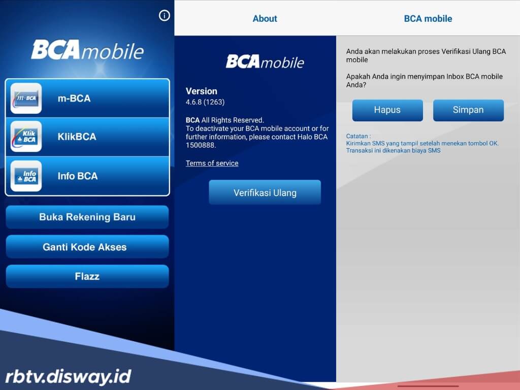 8 Langkah Mengaktifkan BCA Mobile yang Terblokir Lewat HP atau Call Center