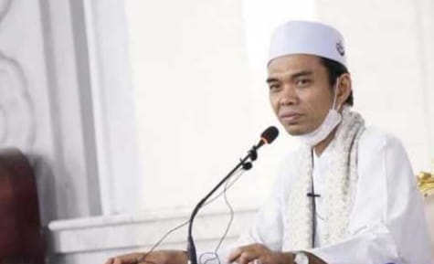 Perbanyak Taubat, Kata Ustad Abdul Somad Tanda Kiamat Berikut Sudah Terjadi 