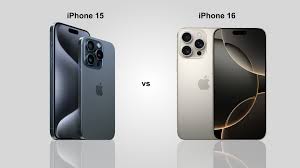 Bingung Milihnya? Ini Perbandingan iPhone 15 vs iPhone 16 