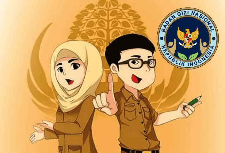 Peluang Jadi ASN, Ini Pembagian Formasi Rekrutmen PPPK BGN 2025 