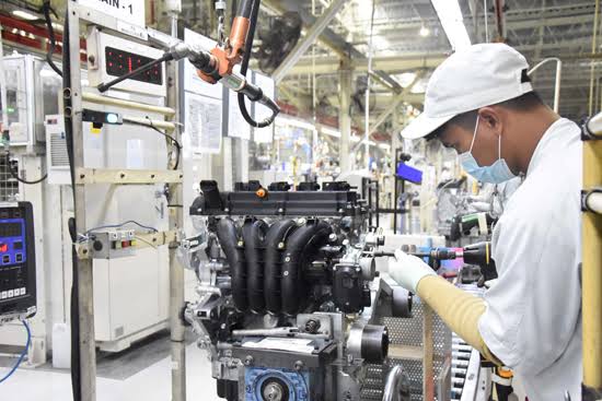 Peluang Emas Akhir Tahun, PT Mitsubishi Motors Buka Lowongan Kerja Menarik, Intip Cara Pendaftarannya 