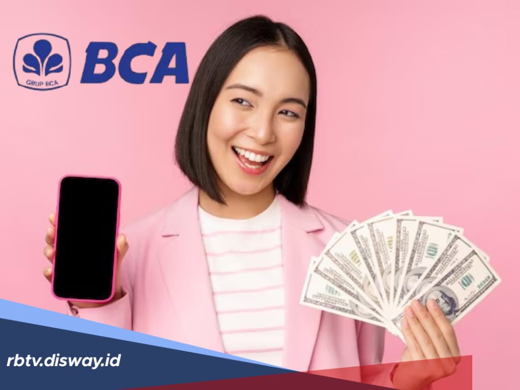 Sebelum Ajukan Pinjaman KUR BCA 2025, Simak Ketentuan dan Besaran Bungannya 