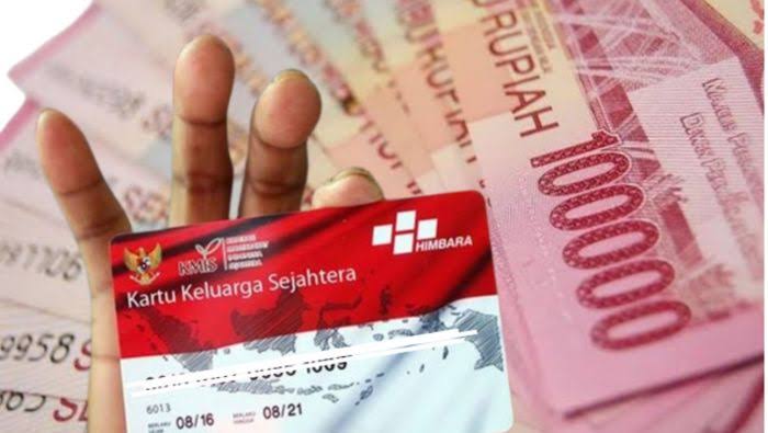 Selamat, Pemilik NIK KTP dengan Ciri Ini Dapat Bansos Rp3,5 Juta Periode Oktober - Desember