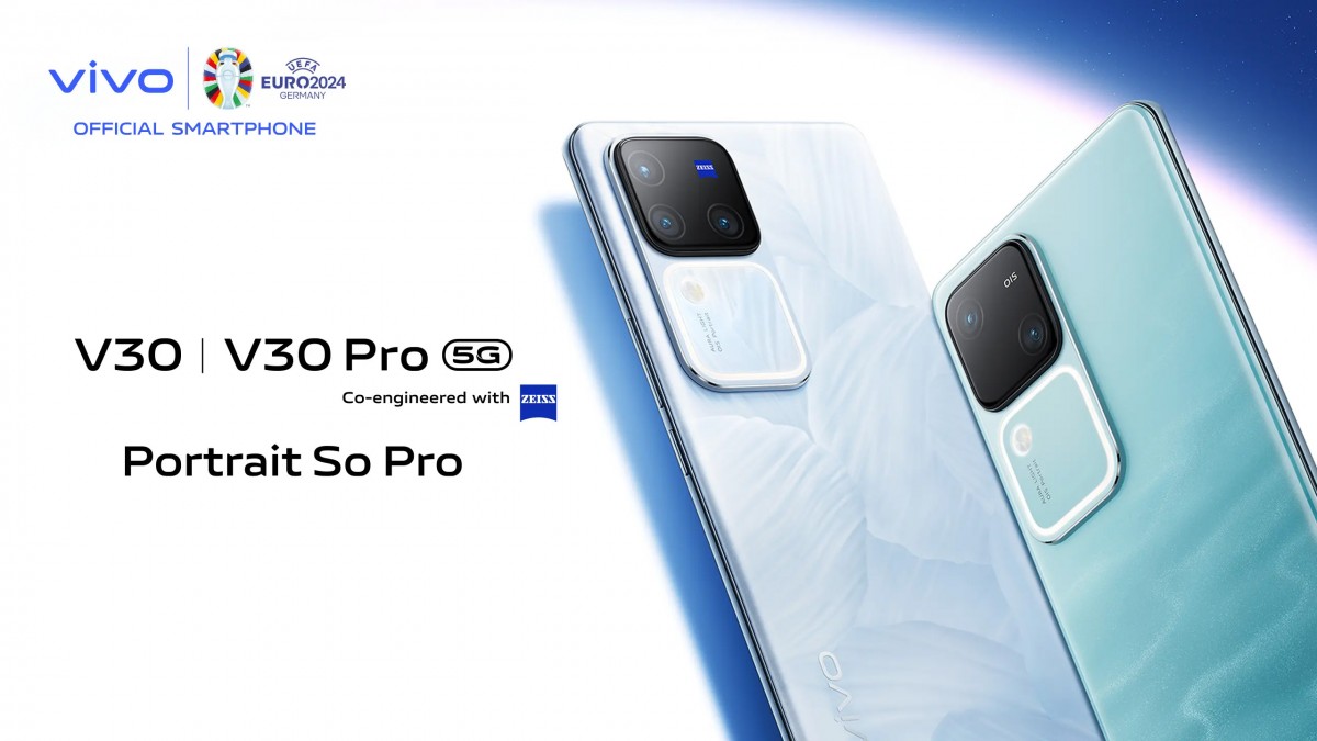 Vivo V30 dan Vivo V30 Pro Resmi Rilis di Indonesia, Intip Spesifikasi dan Harga Terbarunya   