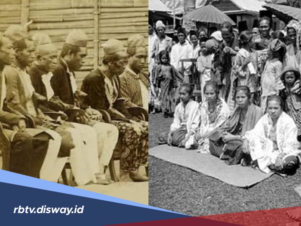 Potret Kehidupan Suku Rejang, Salah Satu Masyarakat Adat Tertua di Sumatera