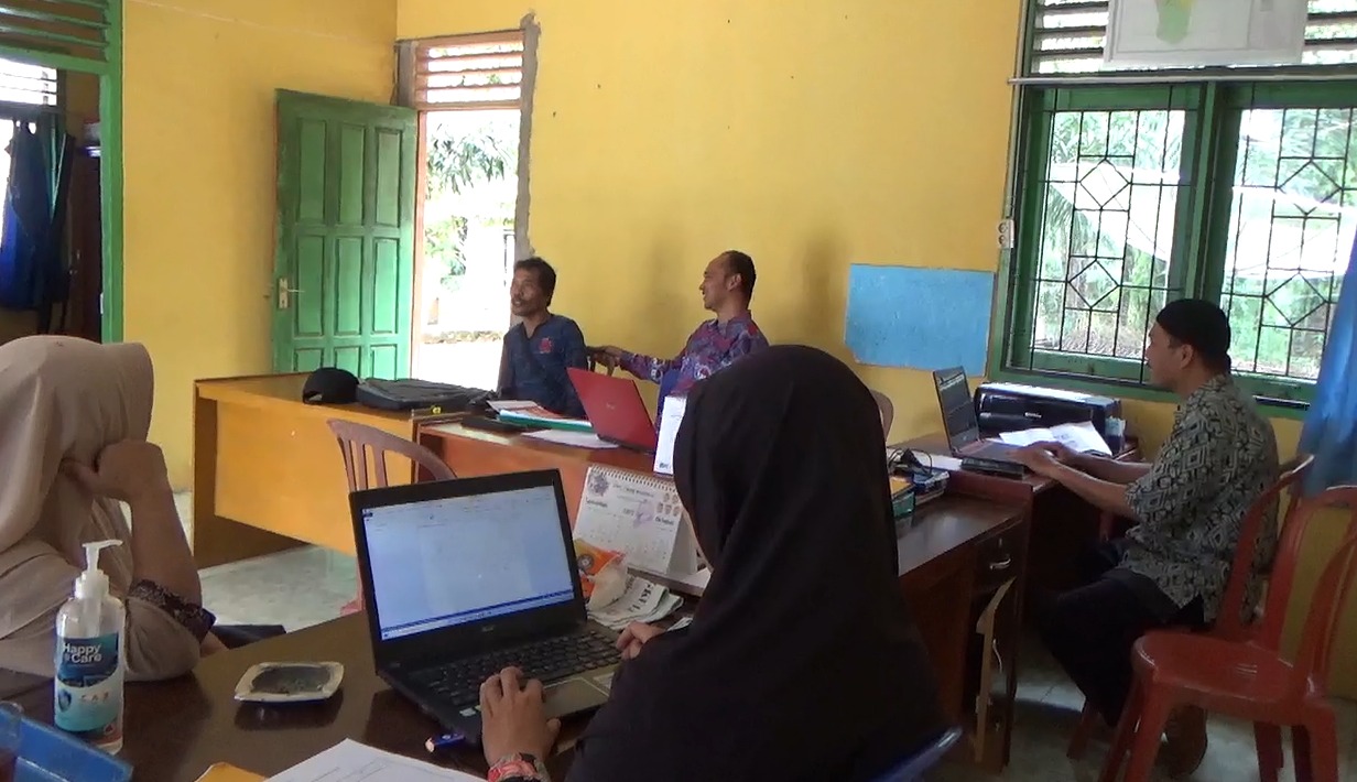 5 Desa di Bengkulu Utara Sudah Cairkan Dana Desa Tahap 2, Deadlinenya Kapan?