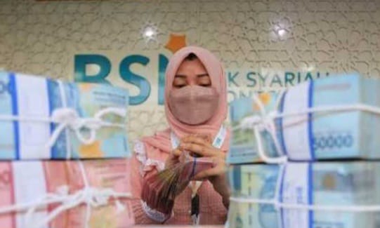 Proses Cepat Tanpa Ribet, Ini Syarat dan Cara Pinjam KUR BSI Rp 100 Juta