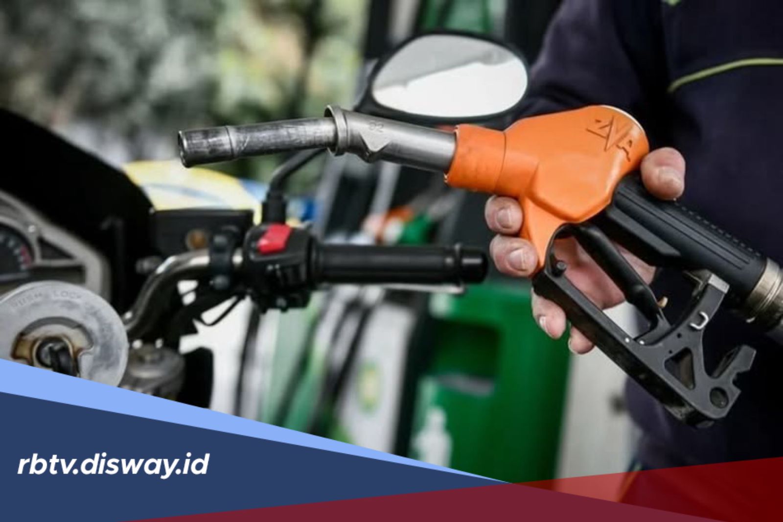 Penyebab Motor Boros BBM dan Cara Mengatasinya, Info Penting saat Harga BBM Naik