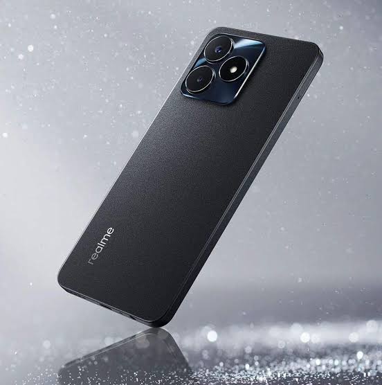 Hadir Dengan Harga Terbaru, Ini Keunggulan Realme C53 Nfc 