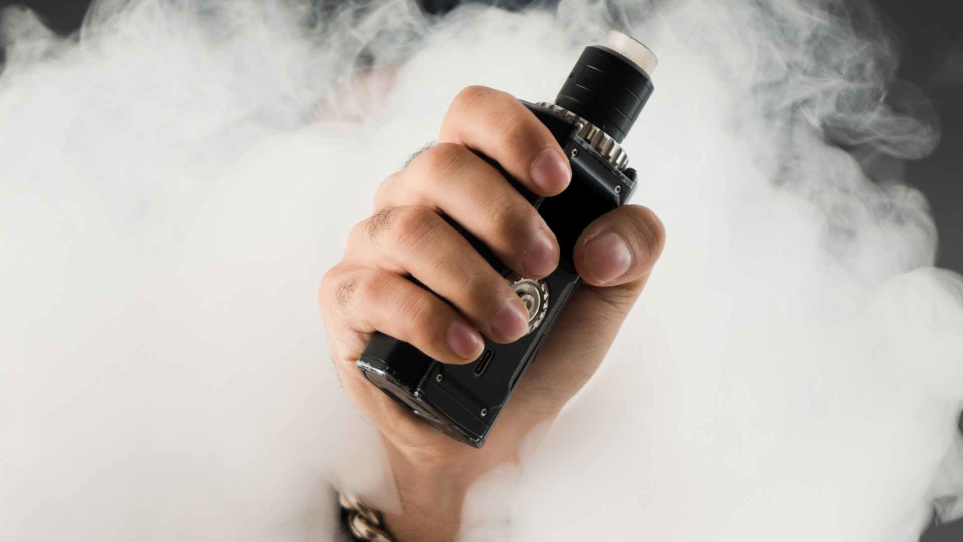 Tegas, WHO Minta Negara Larang Peredaran Vape Varian Rasa, Bagaimana dengan Indonesia?