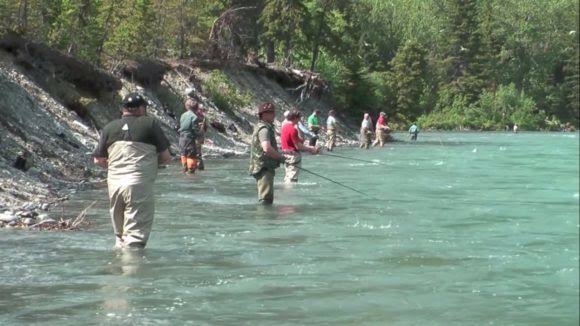 6 Tips Jitu Menentukan Spot Mancing di Sungai, Yakin Gak Bakal Zonk