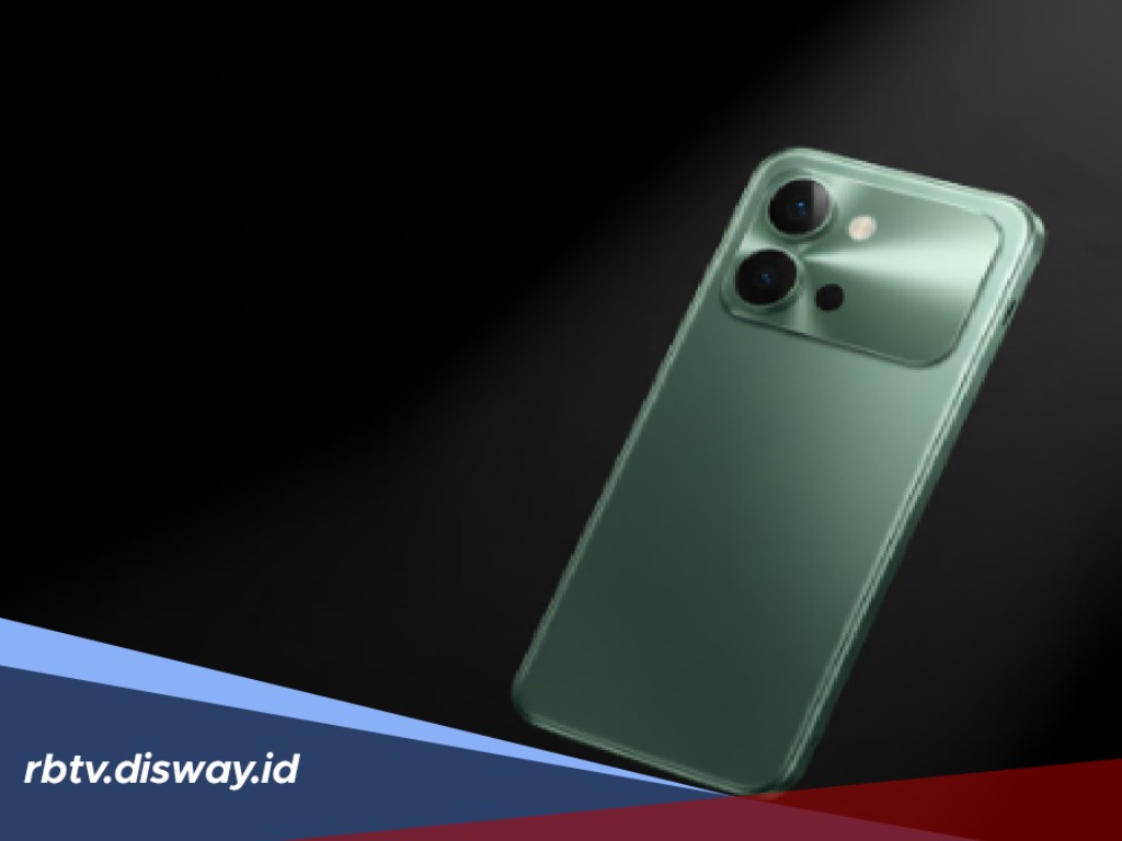 Daftar Keunggulan Infinix Note Edge, Didukung Baterai Jumbo dan Pengisian Cepat