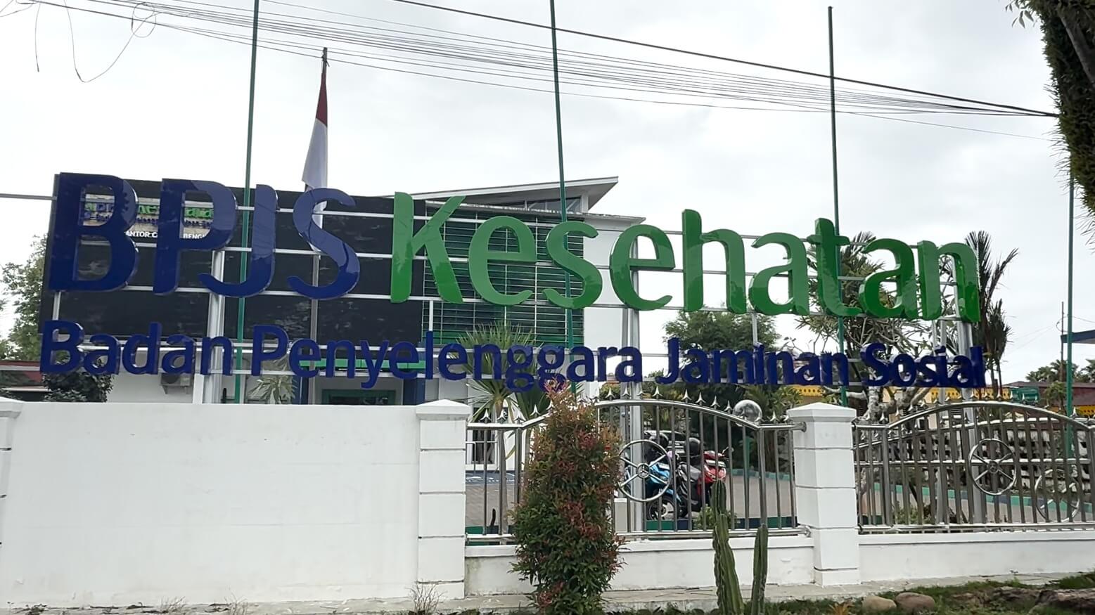 Program JKN di Bengkulu, Cakupan Kepesertaan Sudah Capai 99,76 Persen 