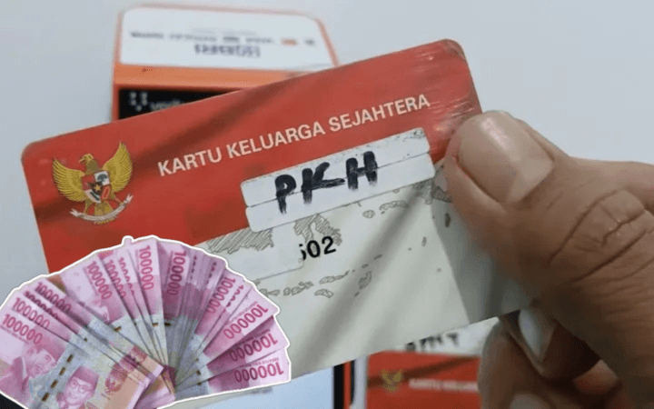 Sudah Dinantikan, Kapan Bansos PKH 2026 Cair? Ini Informasinya, Cek Namamu