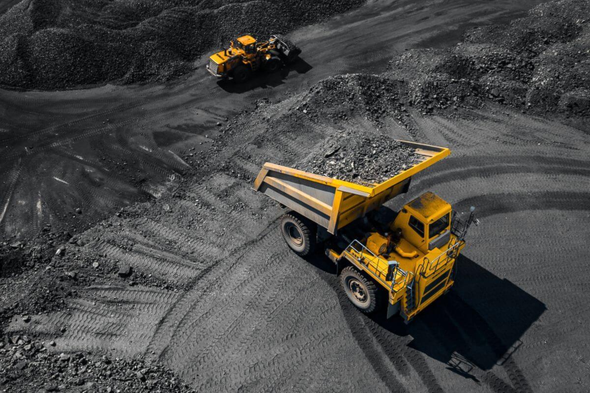 Harta Karun Emas Hitam di Kalimantan Selatan, Diekspor ke Jepang hingga AS