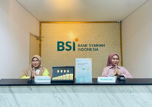 Bisa Sisihkan Uang Rp 200 Ribu per Bulan Sudah Bisa Pinjam KUR BSI Rp 10 Juta