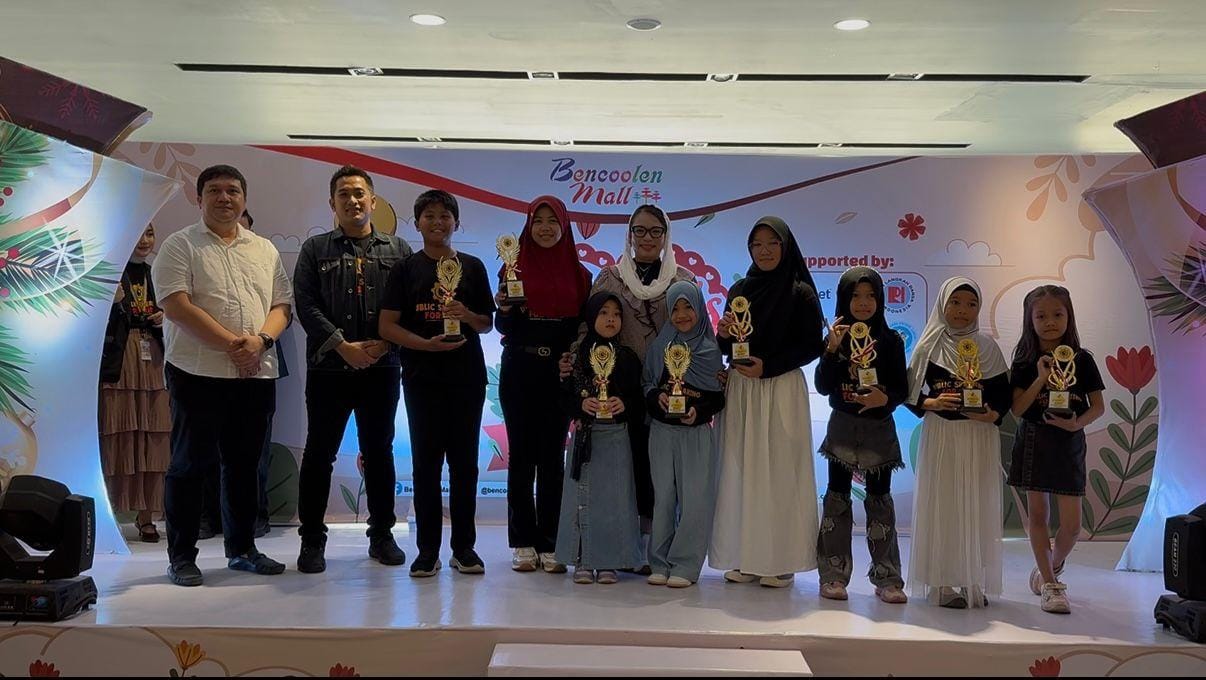 Peringati Hari Ibu, Profesional Skill Center Bengkulu Gelar Beragam Kegiatan