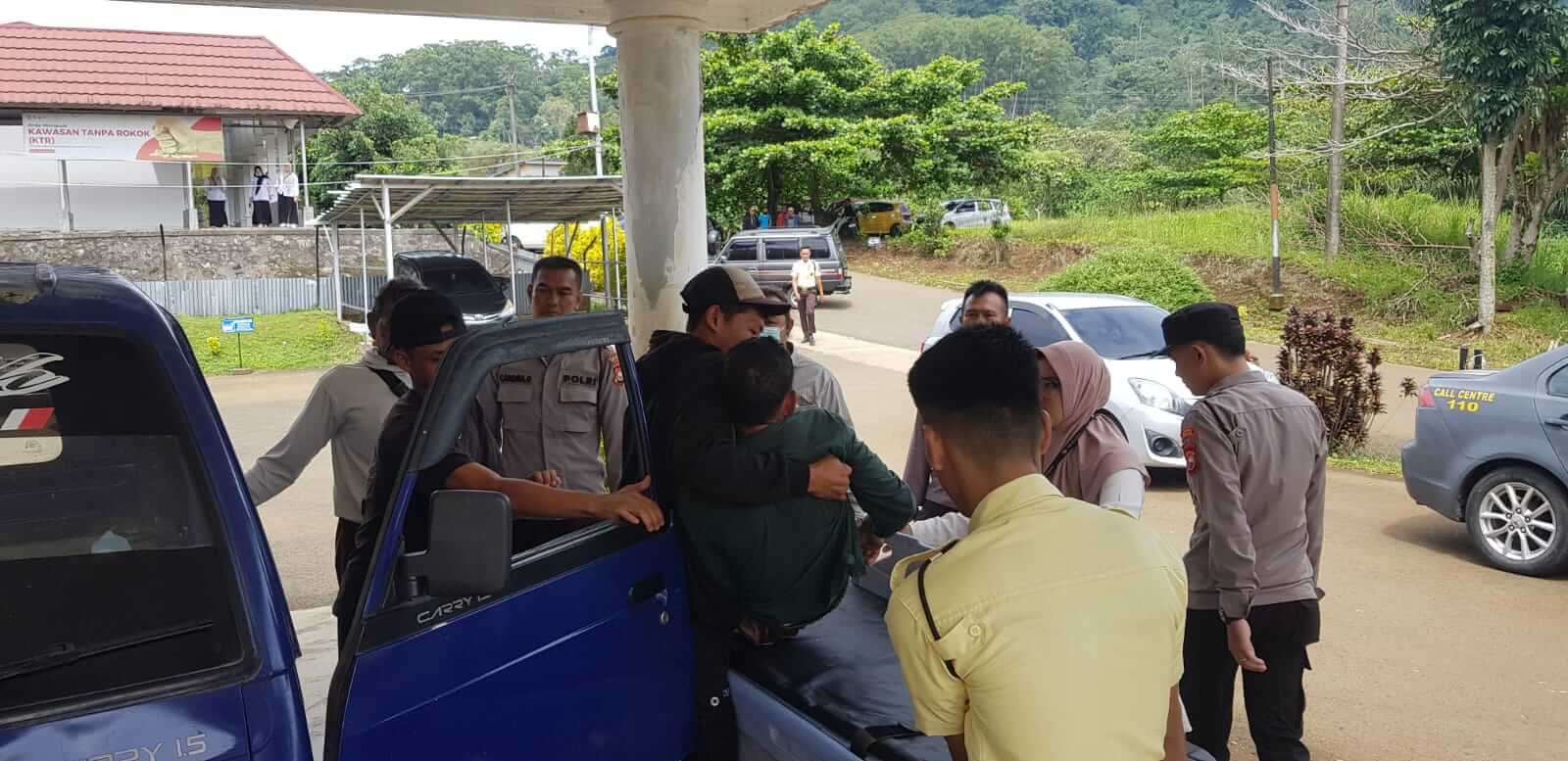 Selang Sehari, Ada 2 Lansia di Kepahiang Coba Bunuh Diri