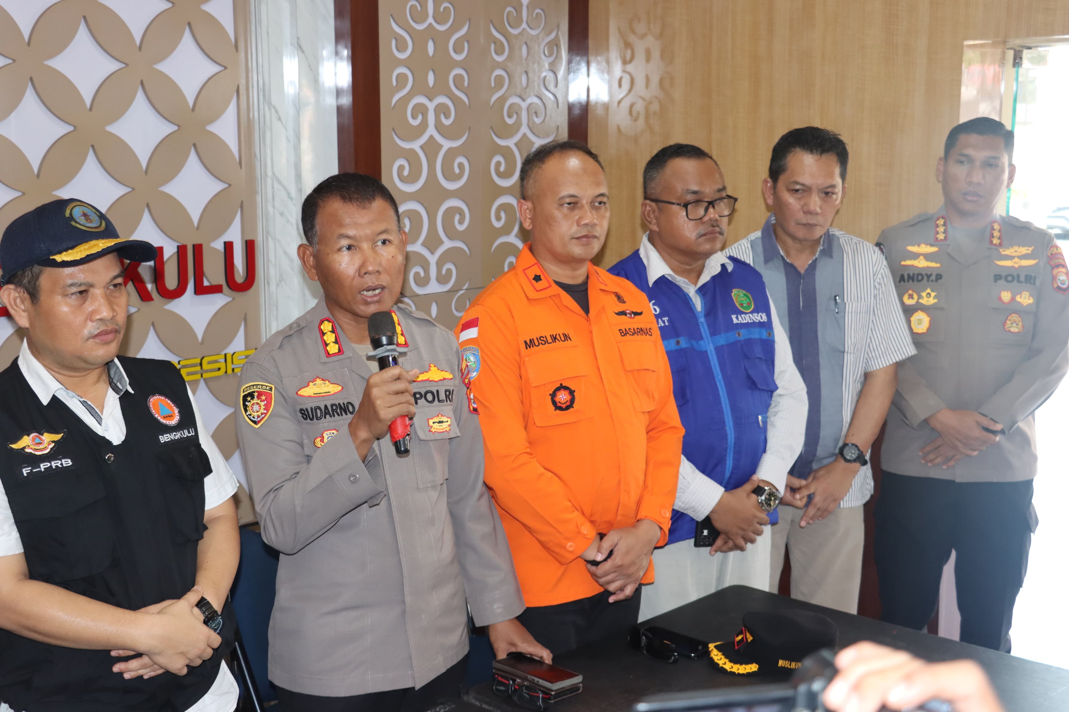 Tragedi Kapal Wisata 8 Penumpang Meninggal Dunia, Polisi Ajak Pemda Lakukan Ini…