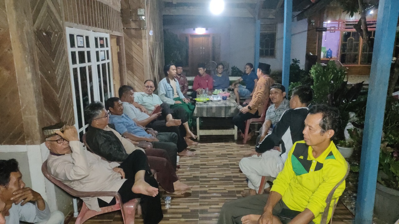 Musyawarah Perpanjangan HGU PT Berkelindo Jaya Pratama di Seluma Timur Upayakan Perpanjangan Masa HGU