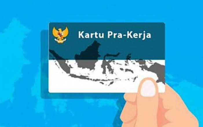 Cara Klaim Saldo DANA Gratis Rp700 Ribu dari Kartu Prakerja Gelombang 67, Kamu Dapat?