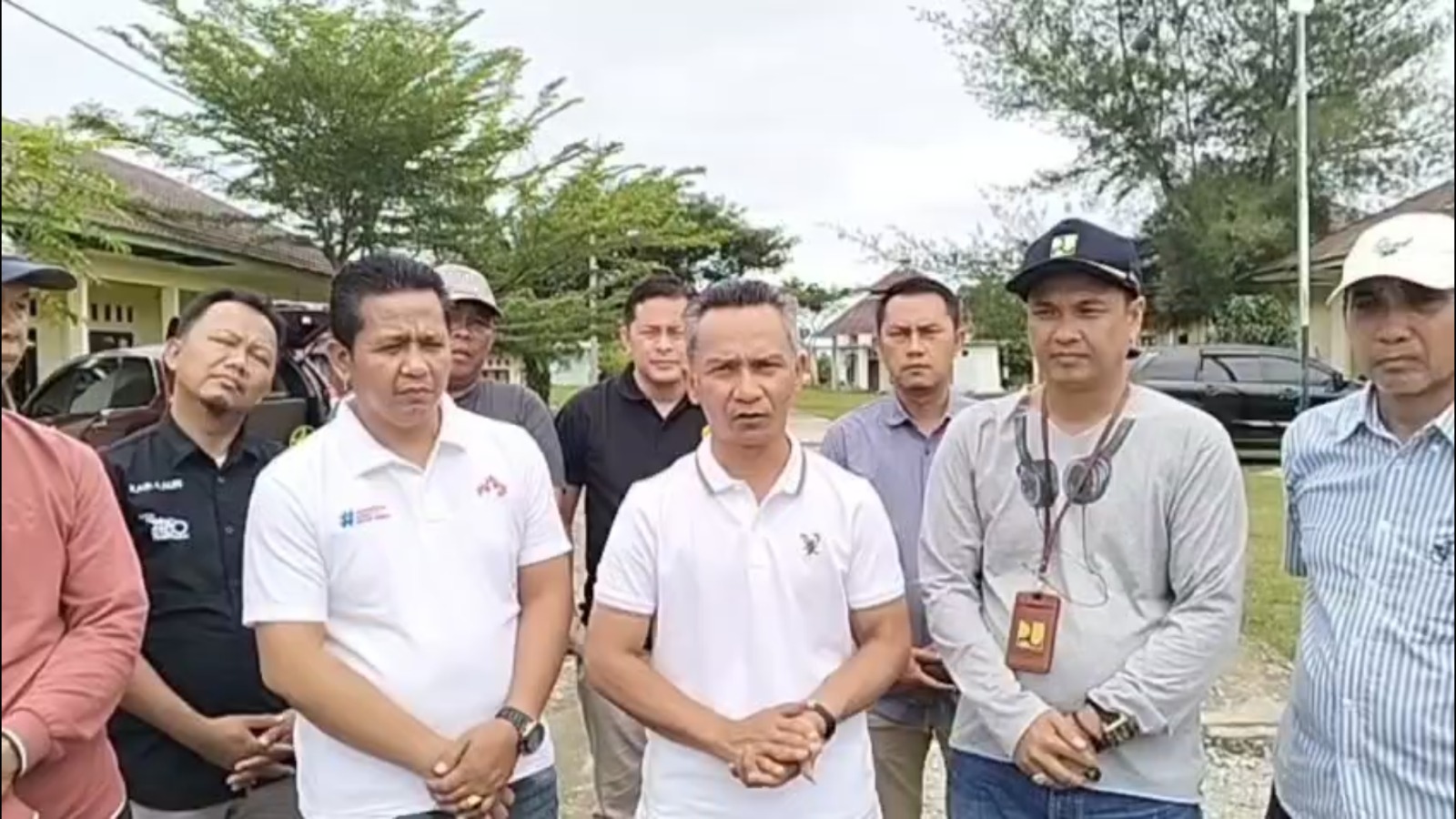 Pemkab Kaur Rekrut 150 Siswa/I untuk Sekolah Rakyat, Ada 6 Ruang Kelas Disiapkan