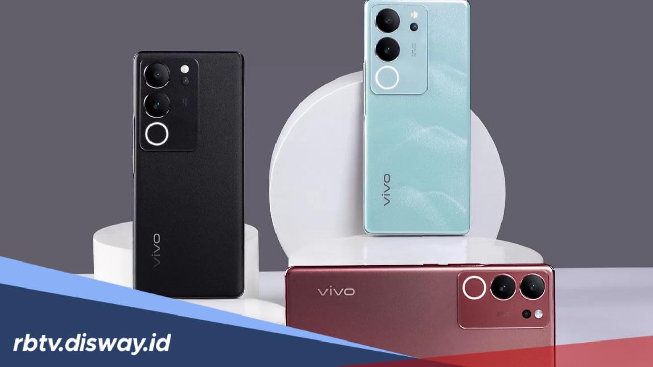 Lengkap dan Sesuai Kebutuhan, Cek Segera Ini Daftar Harga HP Vivo Terbaru 2024