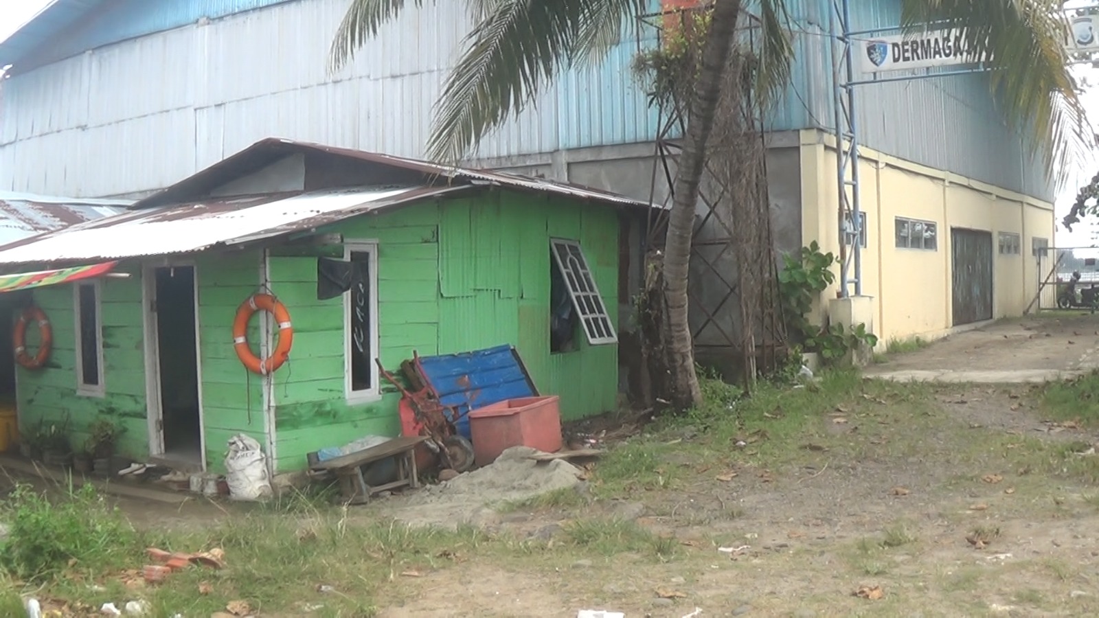 Ditinggal Melaut, Honda Beat Milik Nelayan Raib Digondol Maling