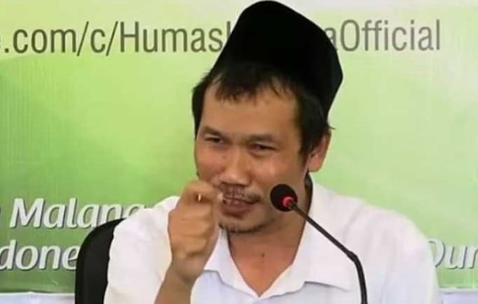 Uang yang Haram Bisa Menjadi Halal, Caranya Kata Gus Baha Lakukan Hal Ini