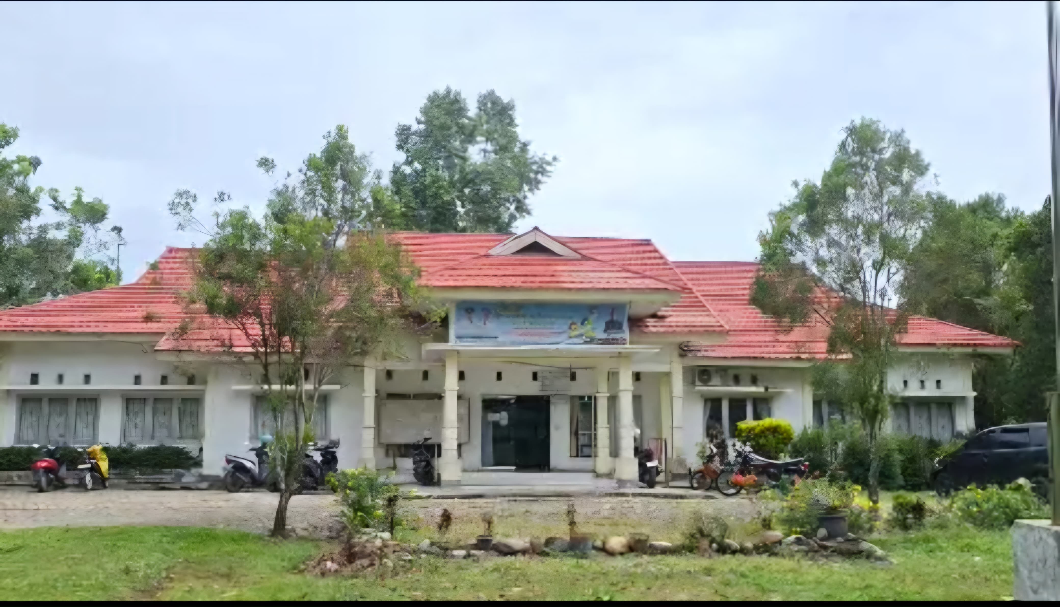 5 PNS Mukomuko Terpidana Korupsi Belum Dipecat, Begini Penjelasan BKPSDM