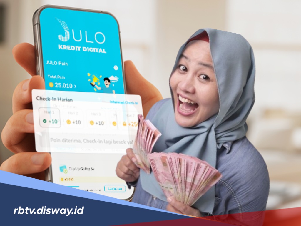 Galbay JULO, Simak Prosedur Penagihan Lapangan Sesuai Aturan OJK 