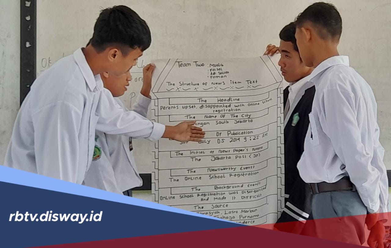 Tips Percaya Diri Hilangkan Gugup dan Takut saat Presentasi 