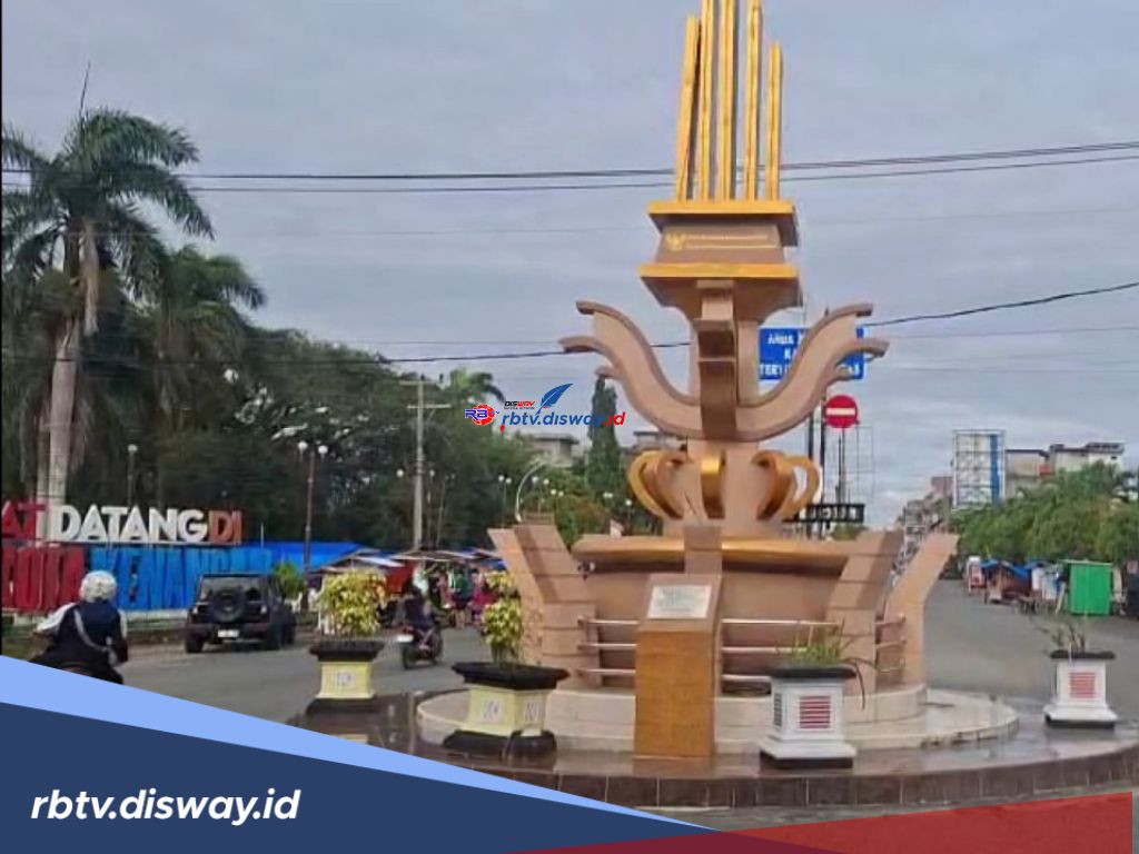 Libur Lebaran Usai, Arus Balik di Jalan Lintas Bengkulu Selatan Sepi